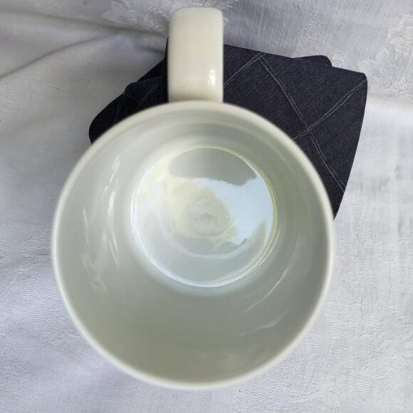 Tetley Tea Folk Teapot and Mugs - Picture 12 of 14